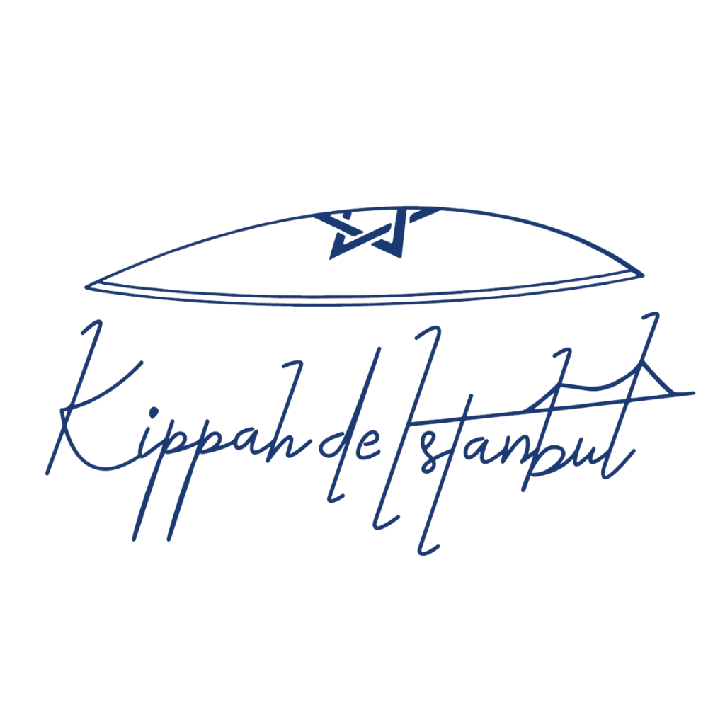 Kippah De İstanbul